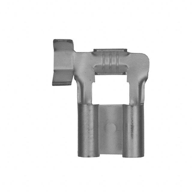 62814-2 TE Connectivity AMP Connectors  Quick Connects Quick Disconnect Connectors